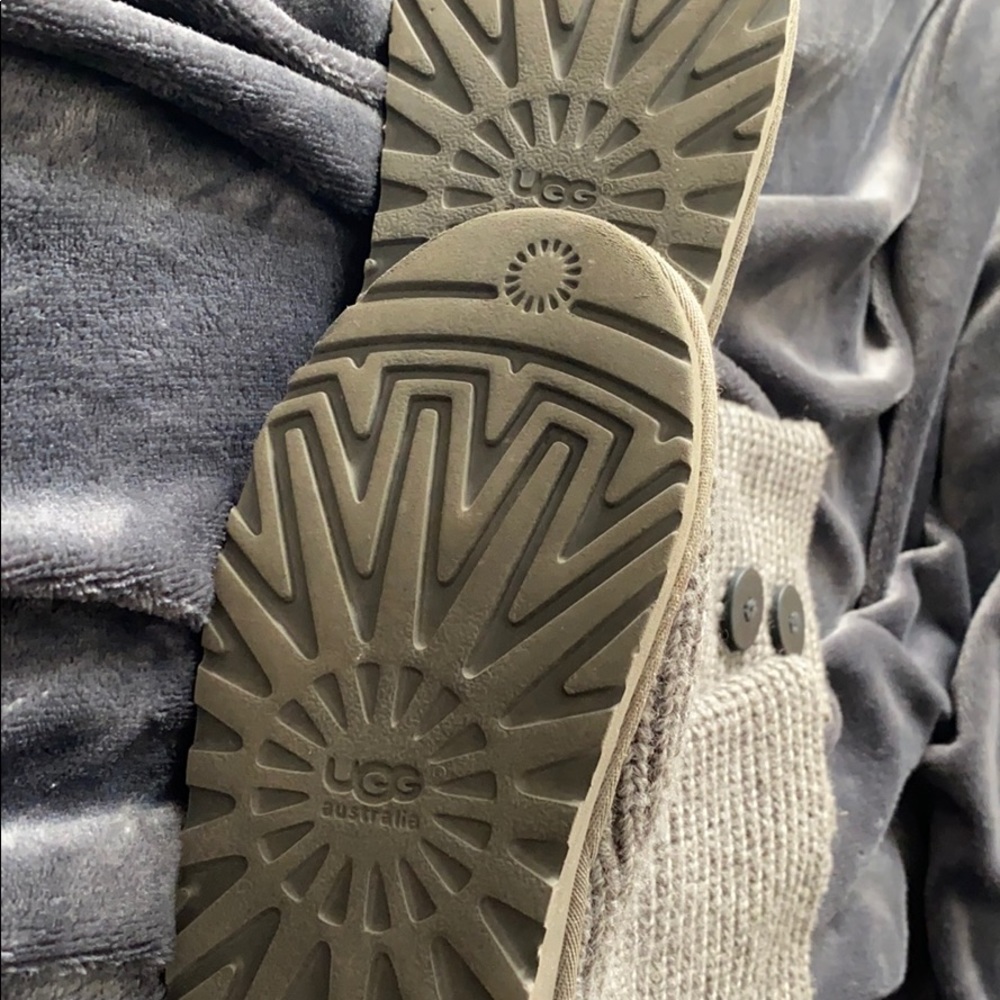 UGG boots - Picture 2 of 4